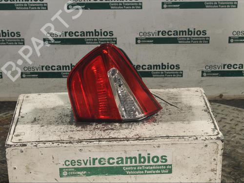 Used Right tailgate light Right tailgate light KIA RIO III (UB) 1.25 CVVT (86 hp) 12076461 12076461