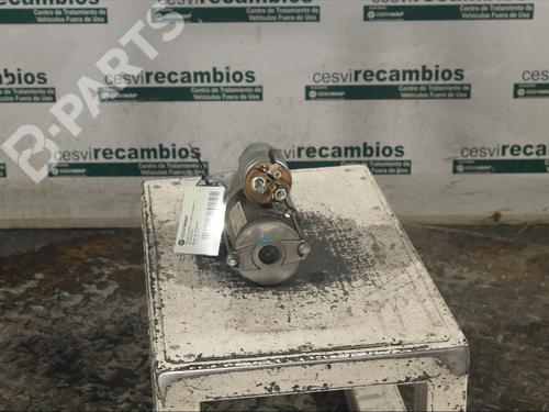Starter DACIA SANDERO II  | BP11898078M8 