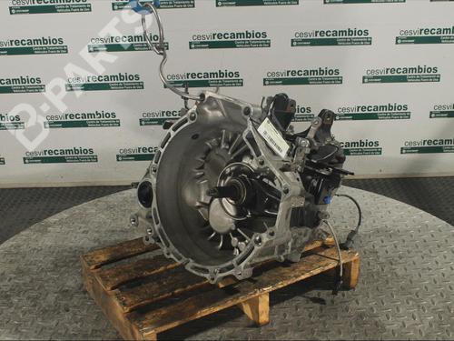 Used Gearbox MAZDA 6 Hatchback (GH) 2.0 MZR-CD (GH14) (140 hp) 11900867