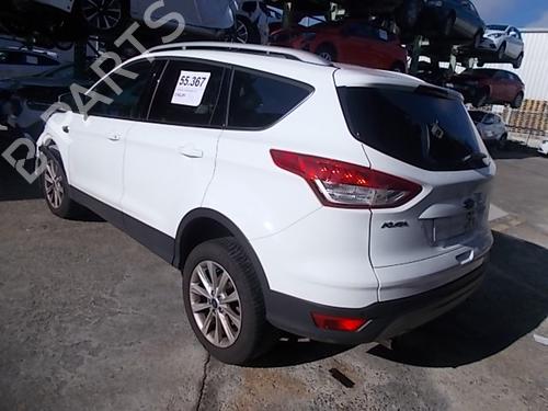 Alternator FORD KUGA II (DM2) 2.0 TDCi | BP25733333M7  - Image 7