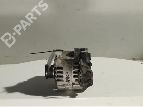 Used Alternator PEUGEOT PARTNER Box Body/MPV 1.6 BlueHDi 100 (100 hp) 11982647