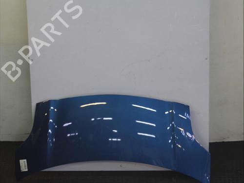 Capot Capot TOYOTA YARIS (_P9_) 1.4 D-4D (NLP90_, NLP90R) (90 hp) 12079544 12079544
