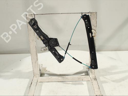 Used Front left window mechanism BMW 1 (F20) [2011-2019]  12081384