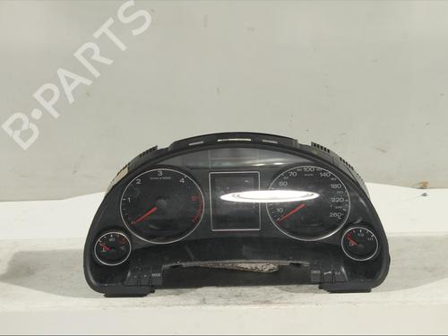 Used Instrument cluster Instrument cluster AUDI A4 B7 (8EC) 2.0 TDI (140 hp) 26924958 26924958