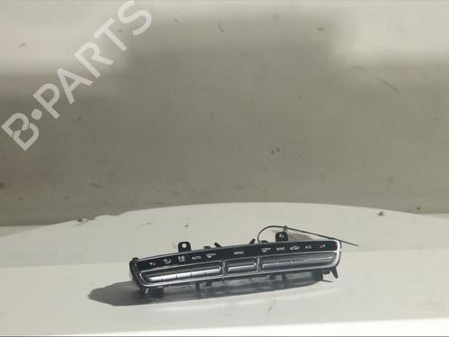 Used Climate control Climate control MERCEDES-BENZ C-CLASS (W205) C 220 BlueTEC / d (205.002, 205.004) (170 hp) 19071382 19071382