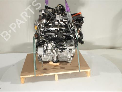 Used Engine TOYOTA YARIS (_P13_) 1.5 Hybrid (NHP130_) (101 hp) 28350288
