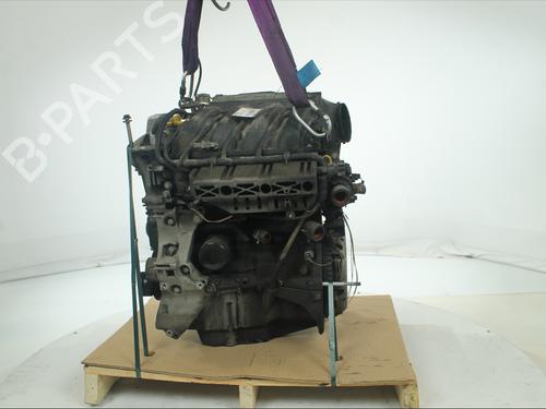 Used Engine Engine 38548220 38548220
