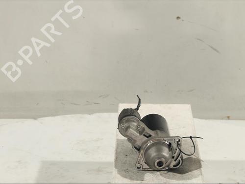 Startmotor OPEL CORSA D (S07)  | BP13570237M8 