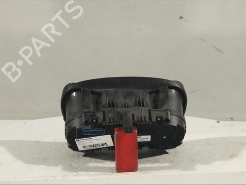 Kombinert Instrument OPEL CORSA E (X15)  | BP26925343C47 