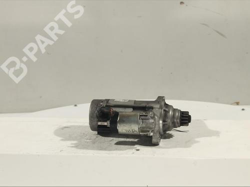Used Starter SKODA OCTAVIA III (5E3, NL3, NR3) 2.0 TDI (150 hp) 11984430