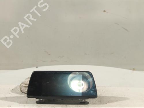 Used Display monitor BMW 2 Coupe (F22, F87) 220 i (184 hp) 13717844