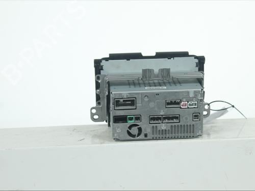 Electronic module HONDA HR-V (RU) 1.6 i-DTEC (RU8) | BP35360418M83 - Image 2