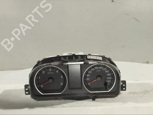 Used Instrument cluster HONDA CR-V III (RE_) 2.2 i-DTEC 4WD (RE6) (150 hp) 26925201