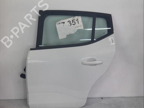 left-rear-door-dacia-sandero-iii-2021-34357153 main image