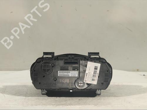 Cockpit RENAULT MEGANE IV Hatchback (B9A/M/N_)  | BP26925492C47 