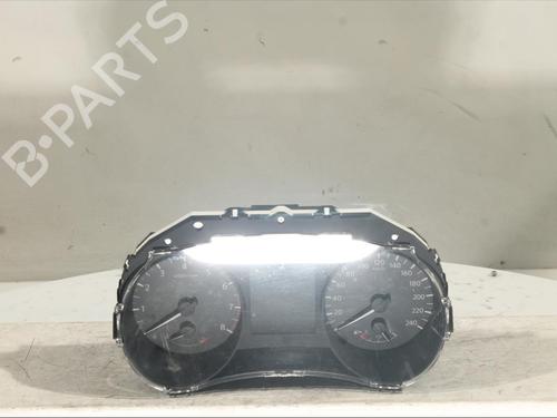 Instrument cluster NISSAN X-TRAIL III (T32_, T32R, T32RR) 1.3 DIG-T (160 hp) 18089606