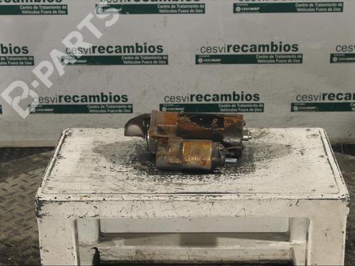 Startmotor MERCEDES-BENZ A-CLASS (W169)  | BP11896240M8 