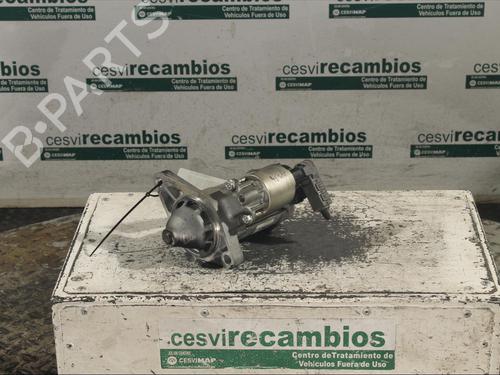 Used Starter Starter TOYOTA YARIS (_P9_) 1.3 VVT-i (SCP90_, SCP90R) (87 hp) 11896575 11896575