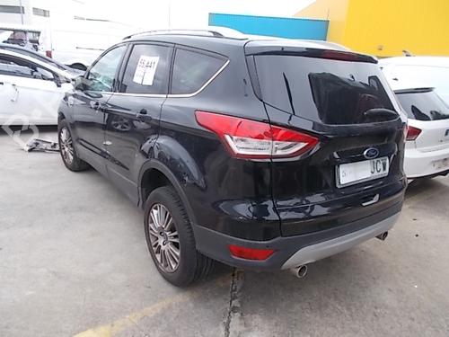 Starter FORD KUGA II (DM2) 2.0 TDCi | BP25864903M8  - Image 6