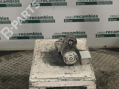 Starter RENAULT CLIO III (BR0/1, CR0/1)  | BP11899254M8 