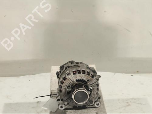 Alternator VW GOLF VII (5G1, BQ1, BE1, BE2)  | BP16941791M7 