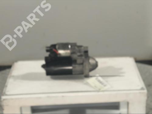 Used Starter NISSAN PULSAR Hatchback (C13) 1.2 DIG-T (115 hp) 11901875