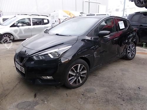 Electronic module NISSAN MICRA V (K14) 1.5 DCI | BP32658311M83  - Image 6