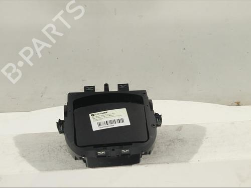 Used Electronic module Electronic module MITSUBISHI ECLIPSE CROSS (GK_, GL_) 1.5 T-Mivec (163 hp) 14525461 14525461