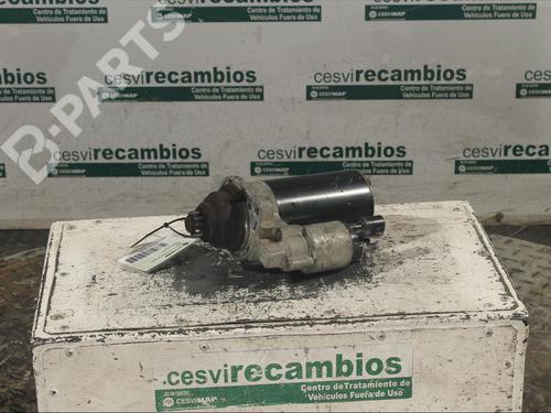 Used Starter SEAT IBIZA IV (6J5, 6P1) 1.2 TSI (86 hp) 11897184