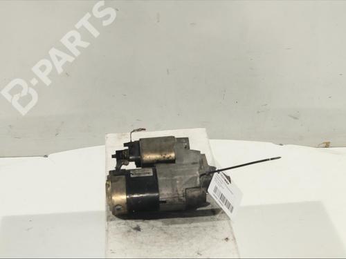 Starter NISSAN TIIDA Hatchback (C11) 1.5 dCi | BP11908636M8 