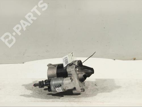 Startmotor OPEL CROSSLAND X / CROSSLAND (P17, P2QO) 1.5 Turbo D (75) (120 hp) 11983095