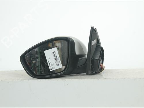 Used Left mirror Left mirror 37432707 37432707