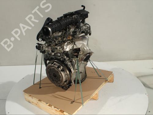 Engine NISSAN JUKE (F15) 1.6 | BP29901933M1