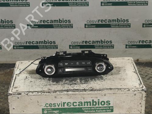 Used Climate control Climate control HONDA CR-V III (RE_) 2.2 i-CTDi 4WD (RE6) (140 hp) 11897099 11897099
