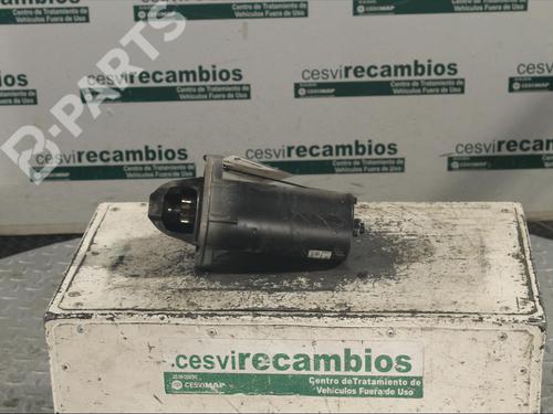 Used Starter BMW 3 (E90) [2004-2012]  11899559
