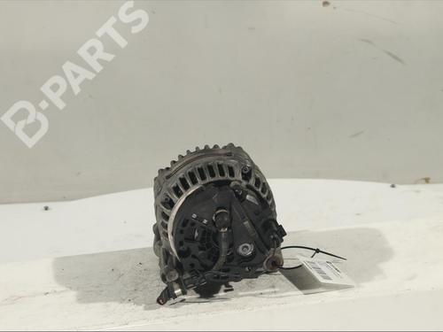 Alternator VW GOLF PLUS V (5M1, 521)  | BP11985244M7 