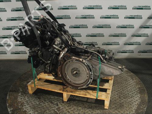 Engine MERCEDES-BENZ B-CLASS Sports Tourer (W245) B 180 CDI (245.207) | BP11897419M1 