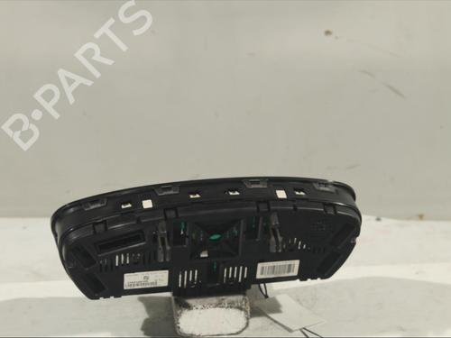 Instrument cluster RENAULT LAGUNA III (BT0/1) 2.0 16V Hi-Flex (BT1H, BT1G, BT1K) | BP26925300C47 