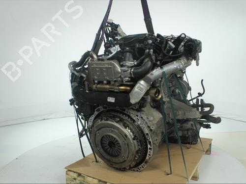 Engine MERCEDES-BENZ VITO Van (W447) 110 CDI (447.601, 447.603, 447.605) | BP37455599M1 - Image 3