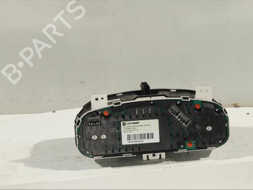Instrument cluster KIA CEE'D Hatchback (ED) 1.6 CRDi 90 | BP26919865C47