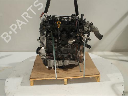 Used Engine Engine KIA CEE'D (JD) 1.6 CRDi 128 (128 hp) 32769087 32769087