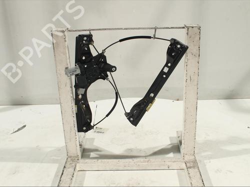 Used Front right window mechanism Front right window mechanism OPEL ASTRA K (B16) 1.4 Turbo (68) (125 hp) 12082413 12082413