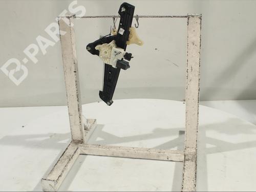 Used Front left window mechanism RENAULT CLIO V (B7_) [2019-2025]  12084084