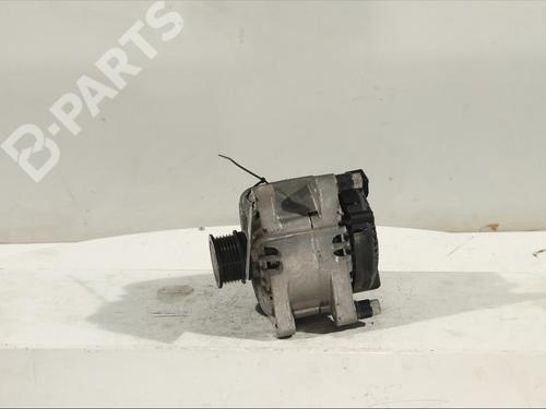 Alternator FORD FIESTA VI (CB1, CCN)  | BP11905387M7 