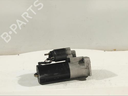 Used Starter VW PASSAT B5.5 (3B3) 1.9 TDI (130 hp) 11989485
