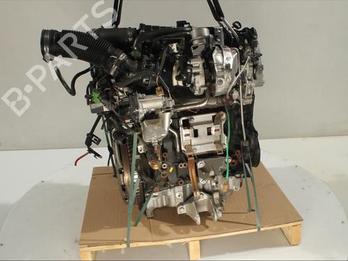 Engine RENAULT TALISMAN (LP_) 1.6 dCi 130 | BP28529592M1 