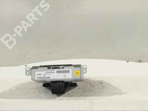 Used Electronic module CITROËN C5 AIRCROSS (A_) 1.5 BlueHDi 130 (ACYHZJ, ACYHZR) (131 hp) 12082204