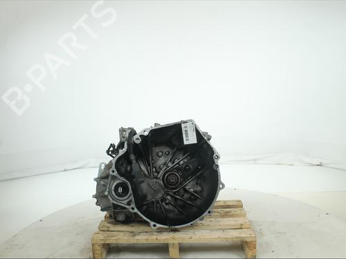 Used Gearbox Gearbox HONDA HR-V (RU) 1.6 i-DTEC (RU8) (120 hp) 35360427 35360427