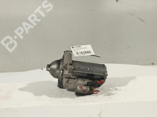 Startmotor NISSAN QASHQAI / QASHQAI +2 I (J10, NJ10, JJ10E) 1.6 dCi | BP11911723M8 