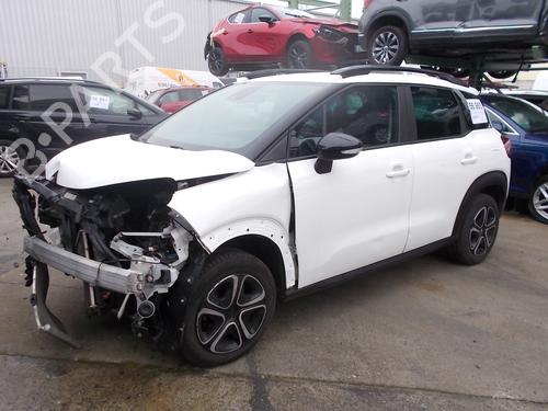 Electronic module CITROËN C3 AIRCROSS II (2R_, 2C_) 1.5 BlueHDi 110 | BP32457847M83  - Image 8